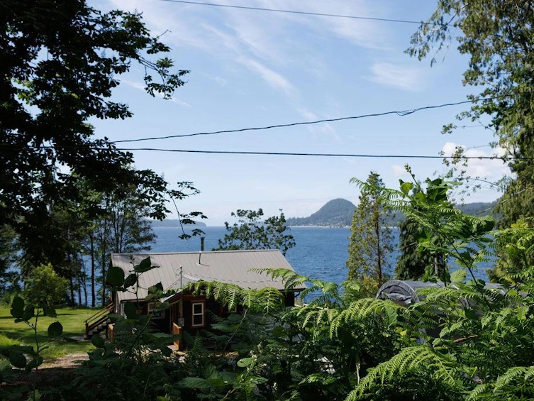 2426 Austin Road, Gambier Island, BC, V0N 1V0 - 31