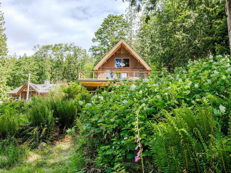 2426 Austin Road, Gambier Island, BC, V0N 1V0 - 32