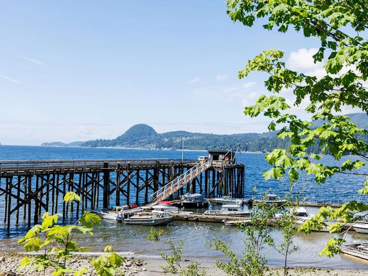 2426 Austin Road, Gambier Island, BC, V0N 1V0 - 36