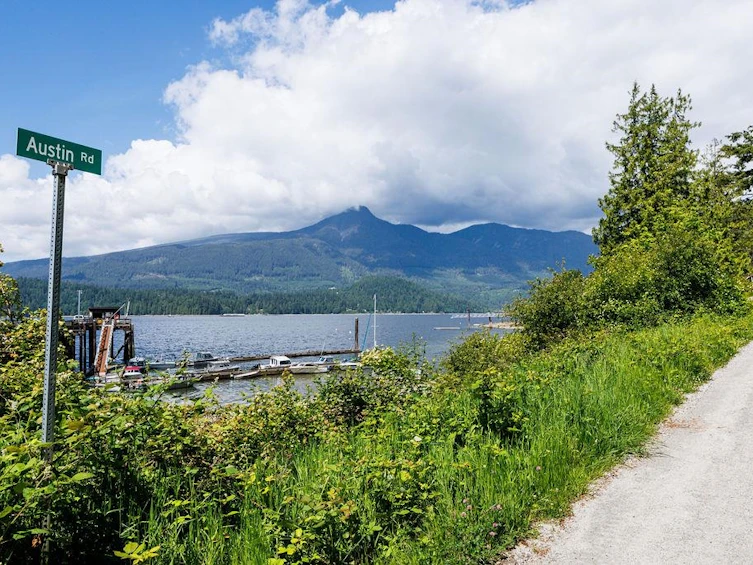 2426 Austin Road, Gambier Island, BC, V0N 1V0 - 37