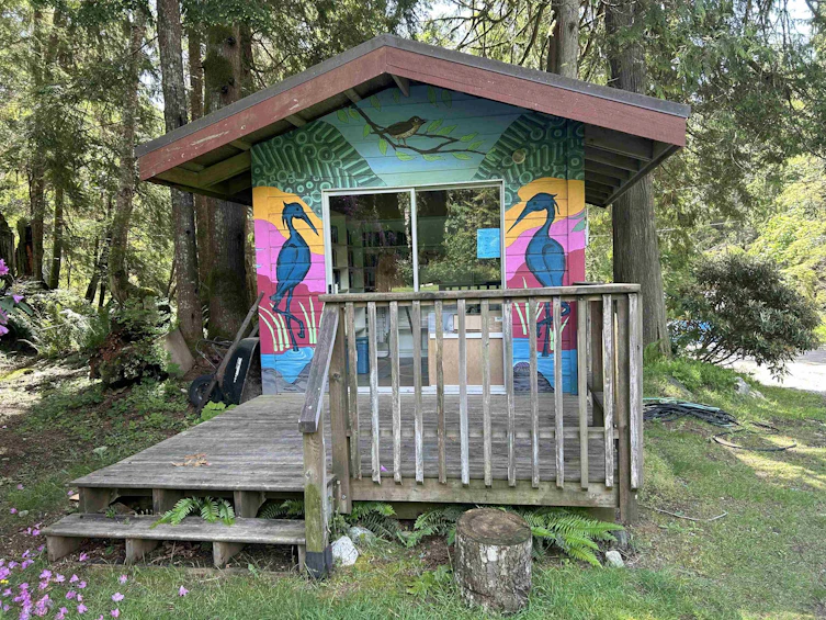 2426 Austin Road, Gambier Island, BC, V0N 1V0 - 38