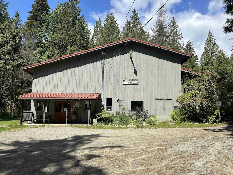 2426 Austin Road, Gambier Island, BC, V0N 1V0 - 40