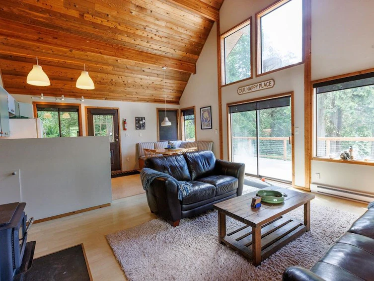 2426 Austin Road, Gambier Island, BC, V0N 1V0 - 14