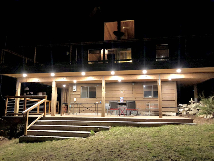2426 Austin Road, Gambier Island, BC, V0N 1V0 - 34