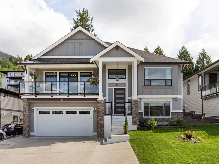 15-8295 Nixon Road, Chilliwack, BC, V4Z 0C8