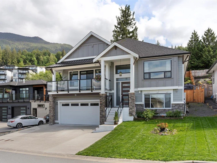 15-8295 Nixon Road, Chilliwack, BC, V4Z 0C8 - 2