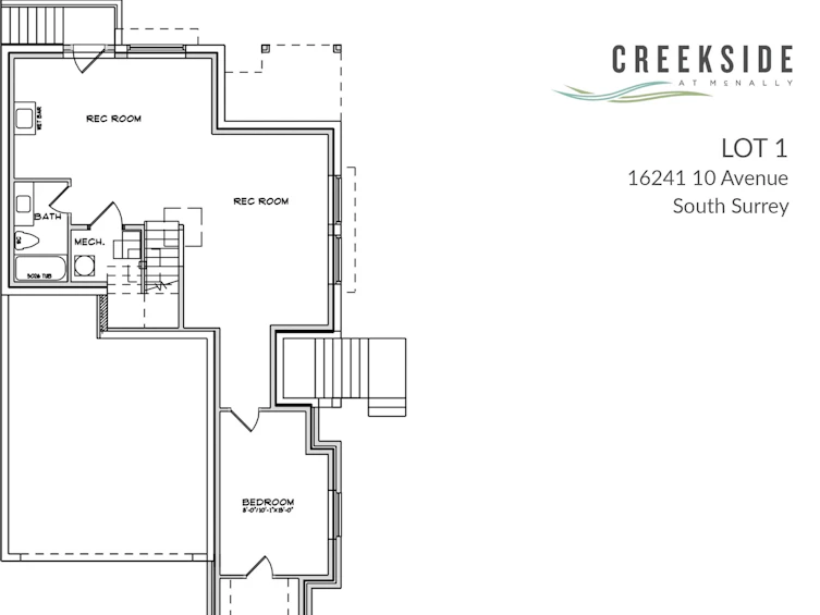 16241 10 Avenue, Surrey, BC, V4A 1A9 - 13