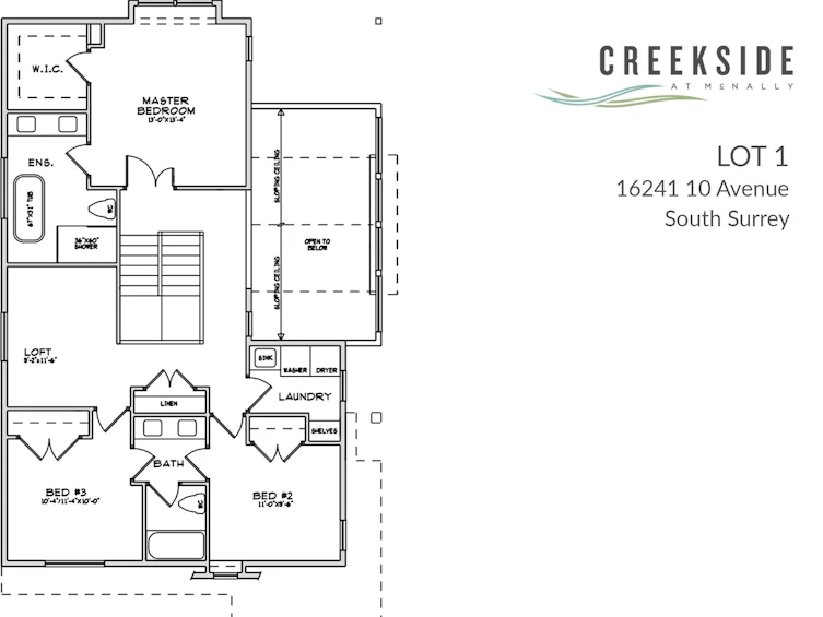 16241 10 Avenue, Surrey, BC, V4A 1A9 - 15