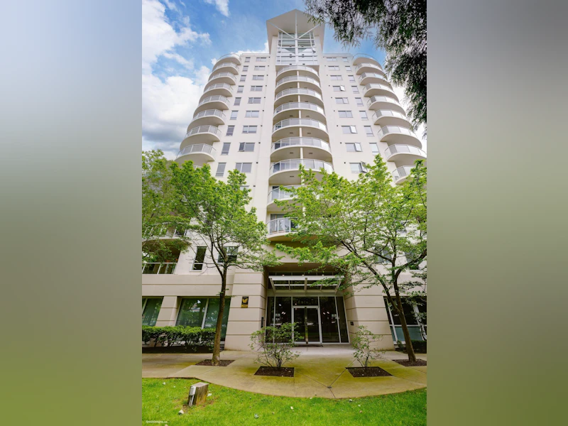 800 - 7680 Granville Avenue, Richmond BC V6Y 4B9