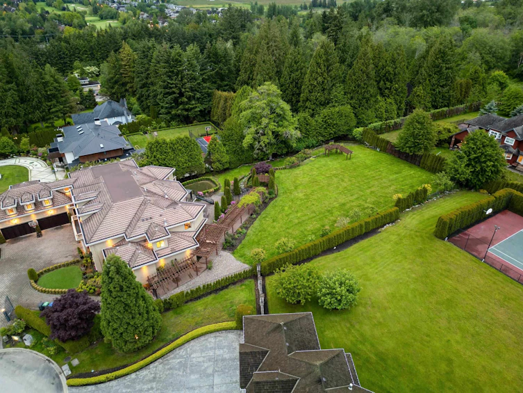 2988 163 Street, Surrey, BC, V3Z 0E3 - 2