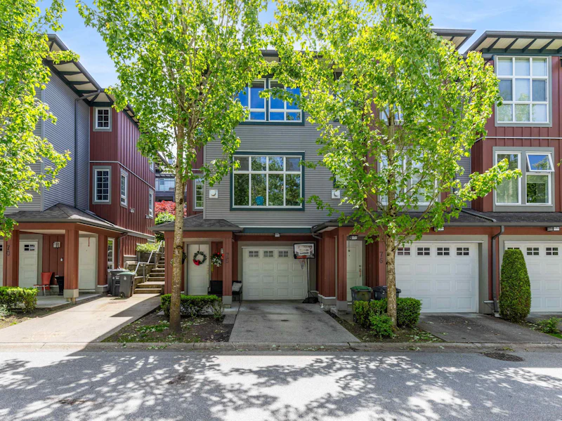 75 - 18777 68a Avenue, Surrey BC V4N 0Z7