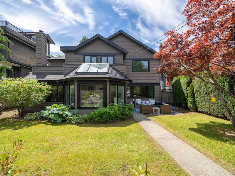 3525 W 29th Avenue, Vancouver BC V6S 1T2