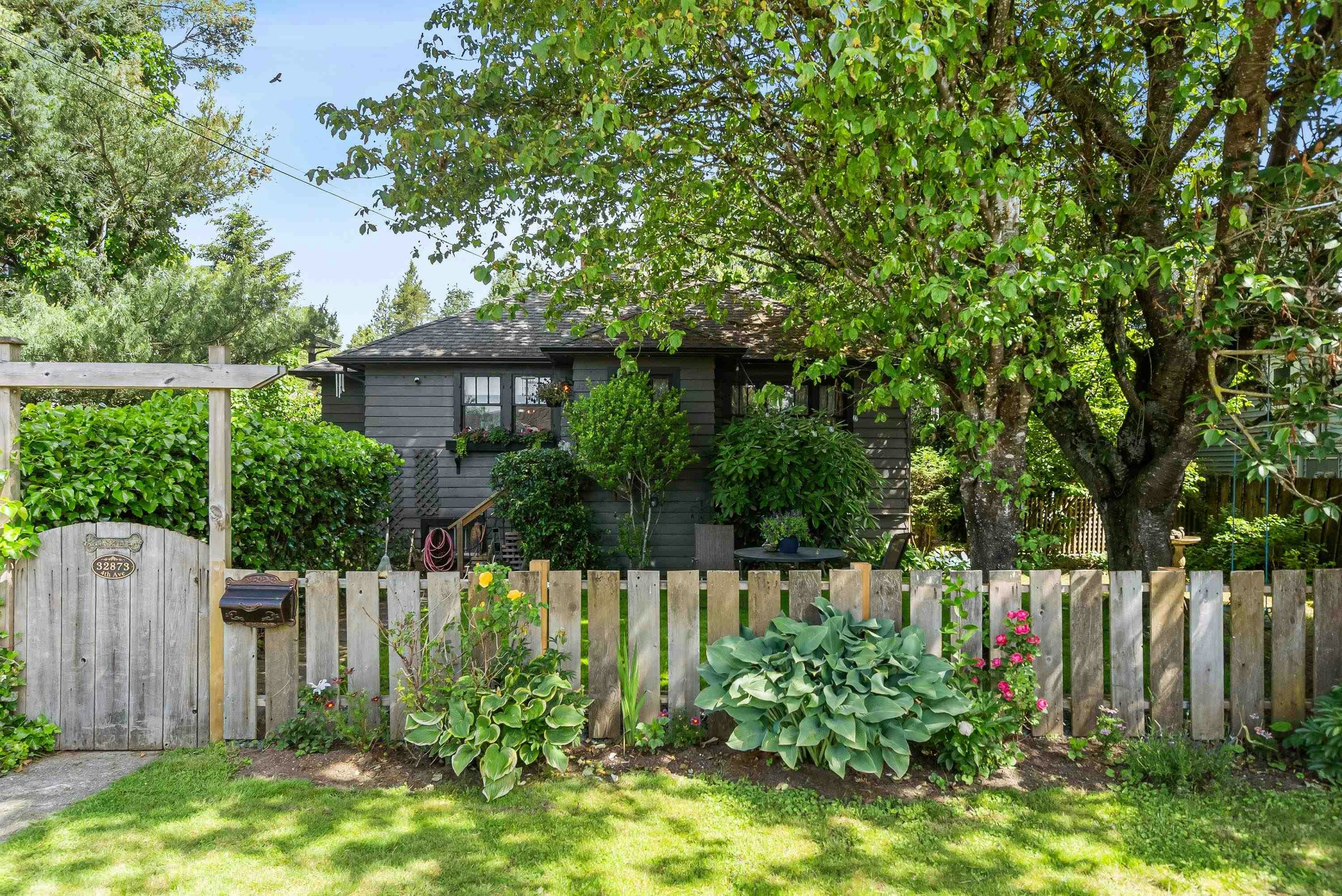 32873 4th Avenue, Mission, BC, V2V 1R9 - 2
