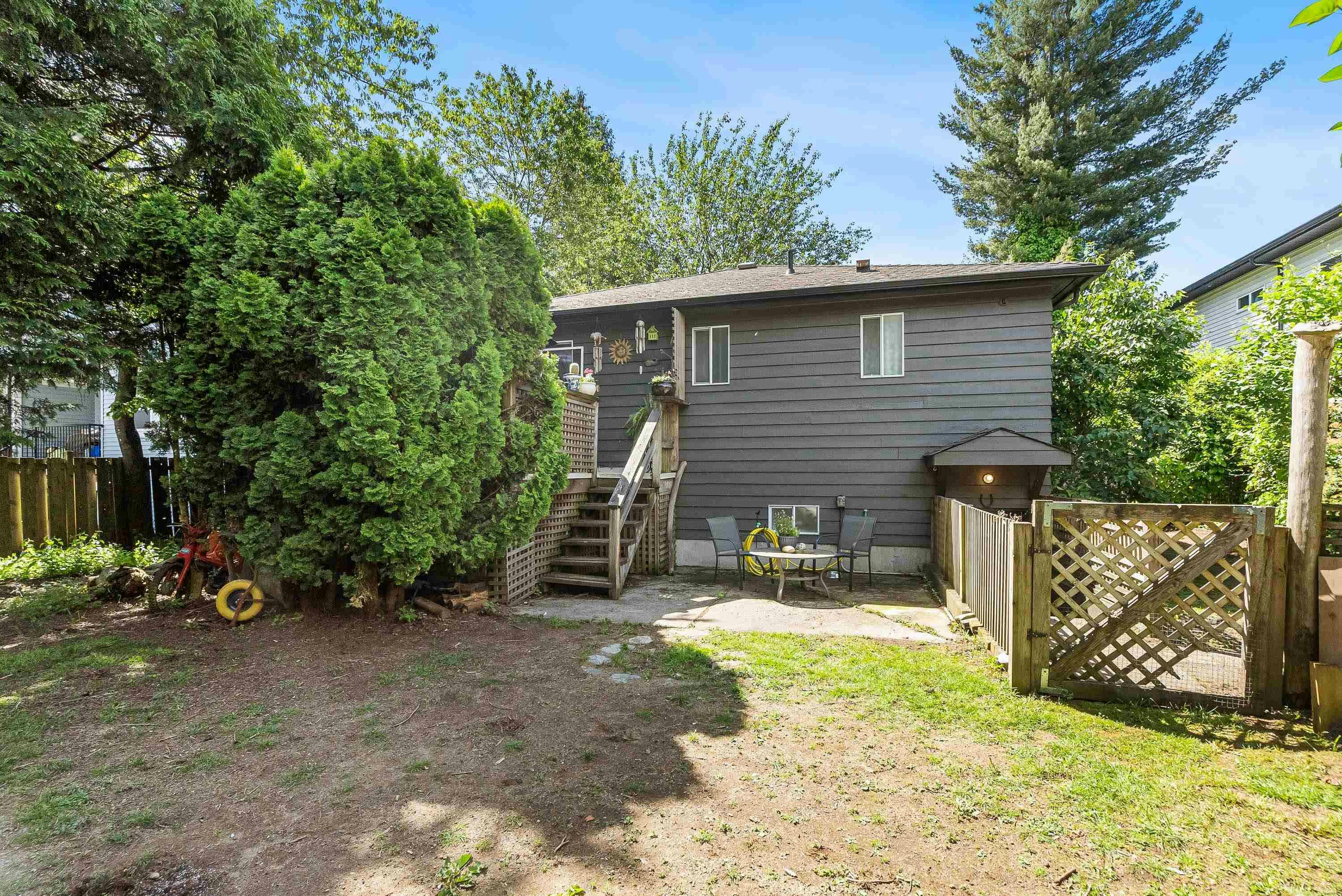 32873 4th Avenue, Mission, BC, V2V 1R9 - 33