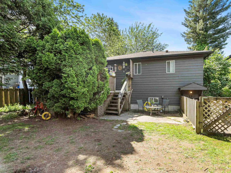 32873 4th Avenue, Mission, BC, V2V 1R9 - 33