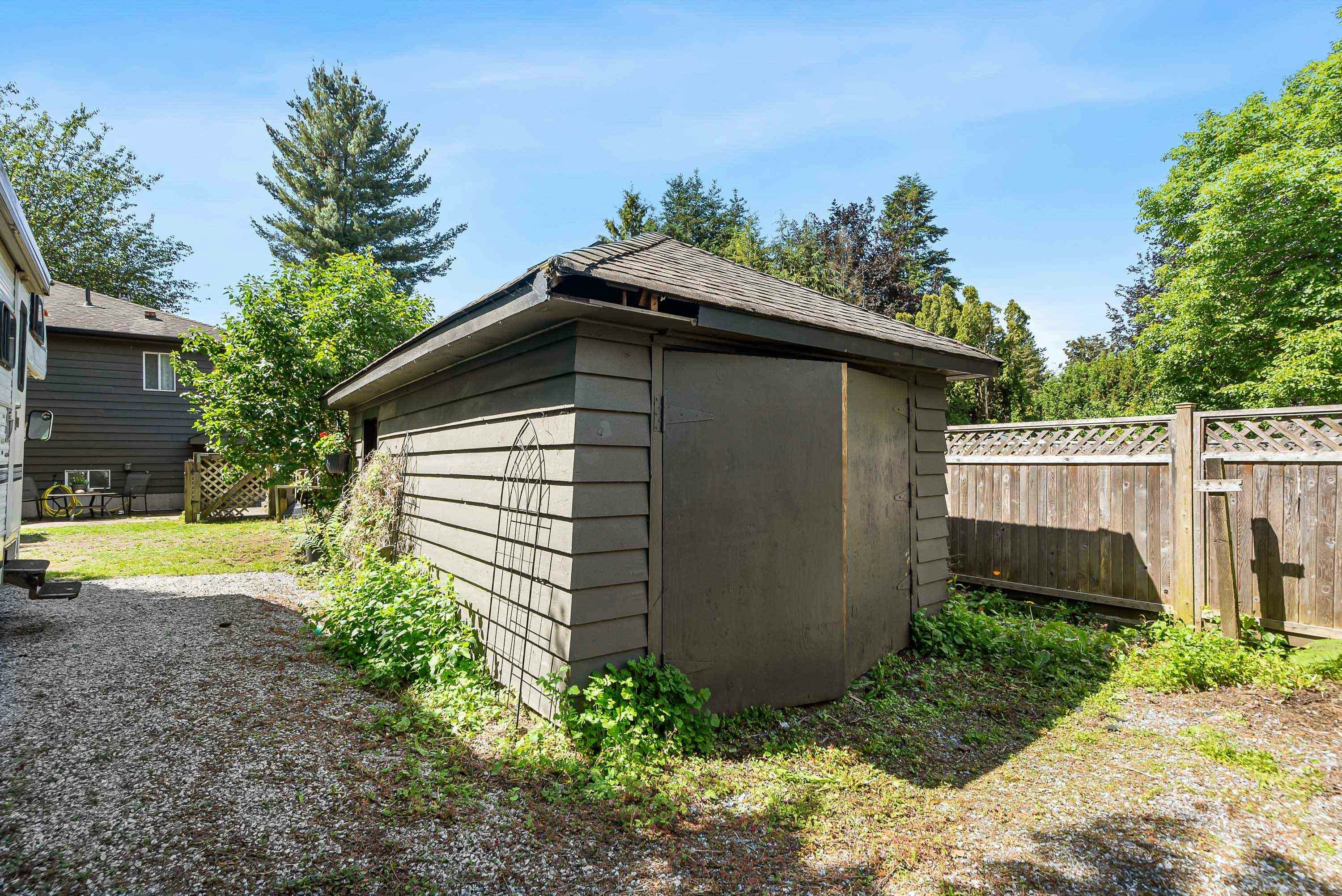 32873 4th Avenue, Mission, BC, V2V 1R9 - 36