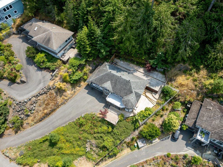 1609 Isleview Lane, Bowen Island, BC, V0N 1G2 - 5