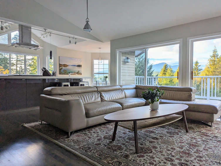 1609 Isleview Lane, Bowen Island, BC, V0N 1G2 - 17