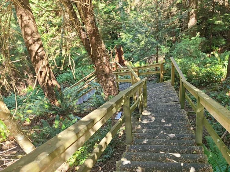 1609 Isleview Lane, Bowen Island, BC, V0N 1G2 - 38