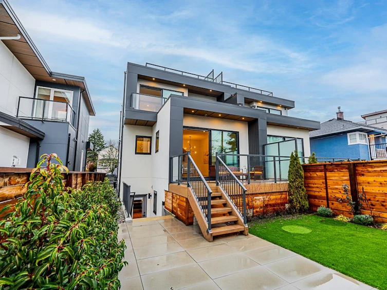 423 West Keith Road, North Vancouver, BC, V7M 1M2 - 31