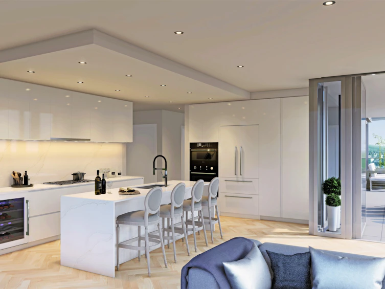 1205-135 E 13 Street, North Vancouver, BC - 2