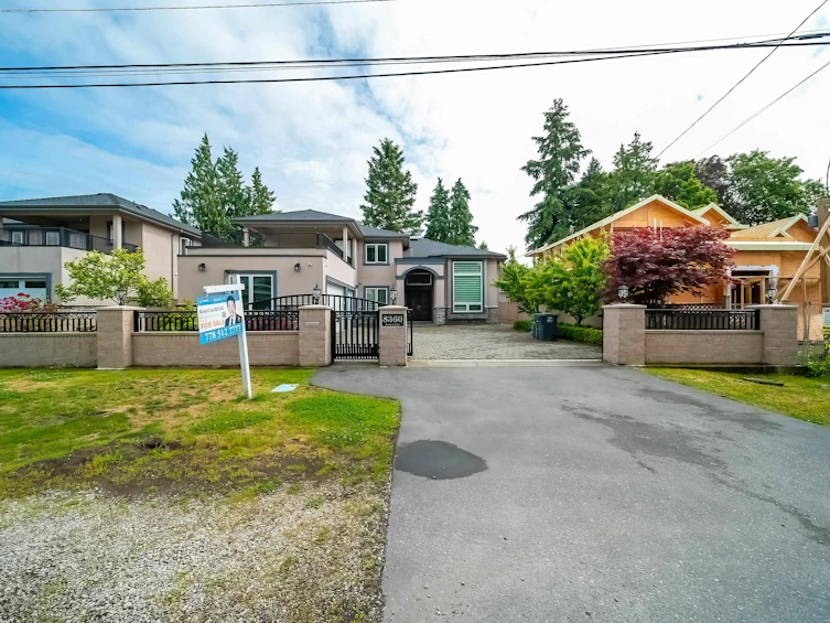 8360 Brownell Road, Richmond, BC, V6X 1G4 - 2