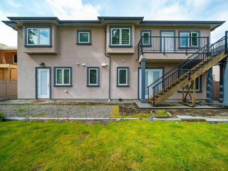 8360 Brownell Road, Richmond, BC, V6X 1G4 - 3