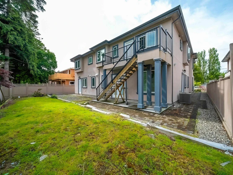8360 Brownell Road, Richmond, BC, V6X 1G4 - 4