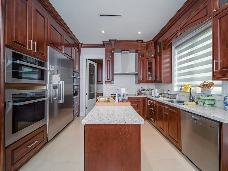 8360 Brownell Road, Richmond, BC, V6X 1G4 - 8