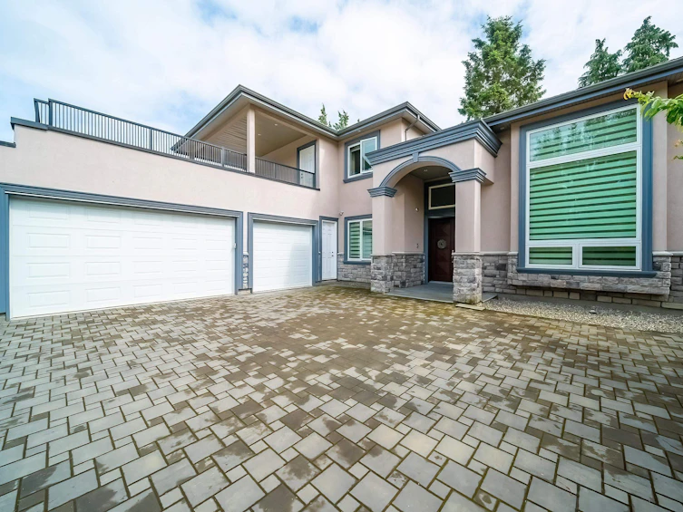 8360 Brownell Road, Richmond, BC, V6X 1G4