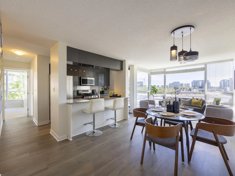 703 - 7535 Alderbridge Way, Richmond BC V6X 4L2