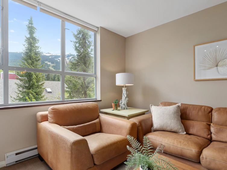 316-4314 Main Street, Whistler, BC, V8E 1A8 - 2