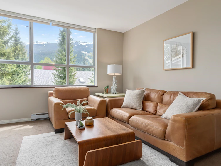 316-4314 Main Street, Whistler, BC, V8E 1A8 - 3