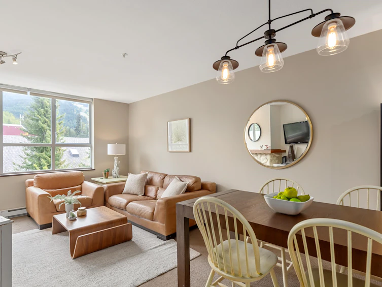 316-4314 Main Street, Whistler, BC, V8E 1A8 - 4