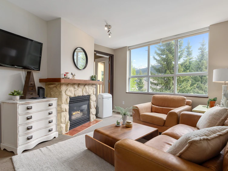 316-4314 Main Street, Whistler, BC, V8E 1A8 - 5
