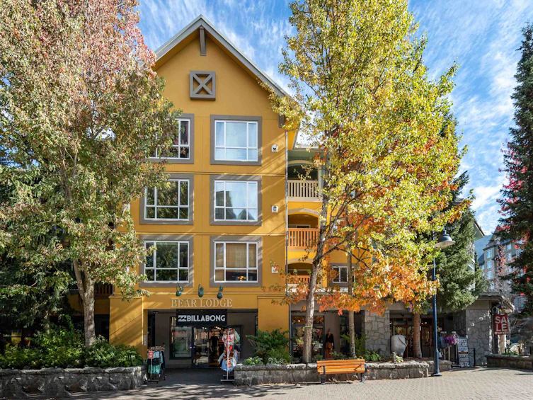 316-4314 Main Street, Whistler, BC, V8E 1A8 - 20
