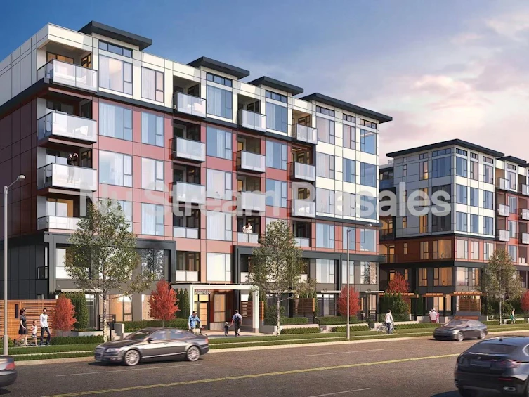 E511-13858 108 Avenue, Surrey, BC, V3T 2K8