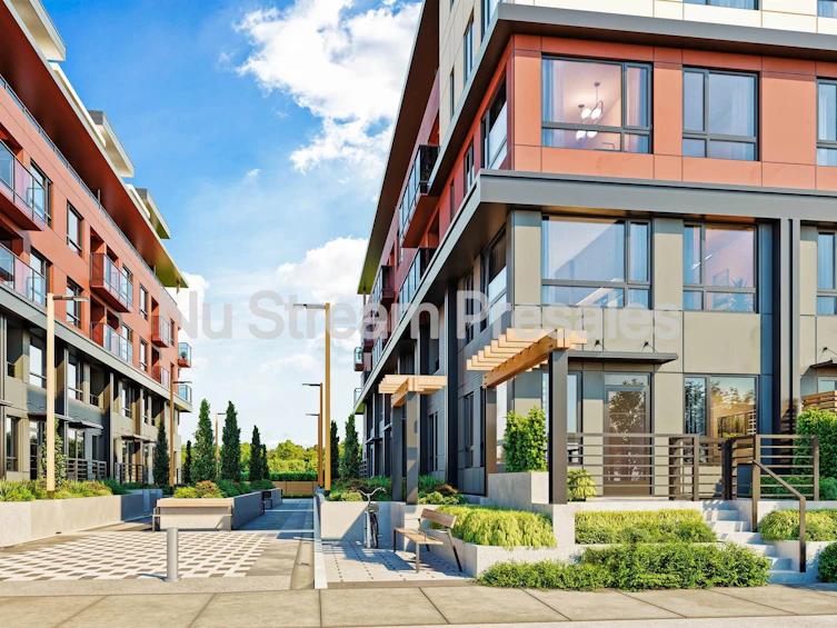 E511-13858 108 Avenue, Surrey, BC, V3T 2K8 - 2