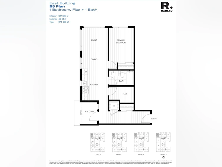 E511-13858 108 Avenue, Surrey, BC, V3T 2K8 - 11