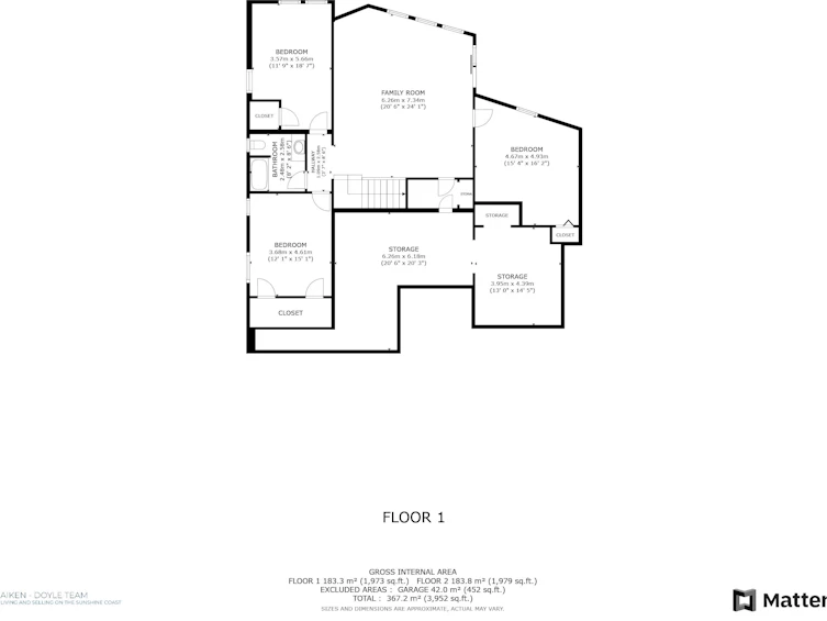 4224 Packalen Boulevard, Pender Harbour Egmont, BC, V0N 1S1 - 40