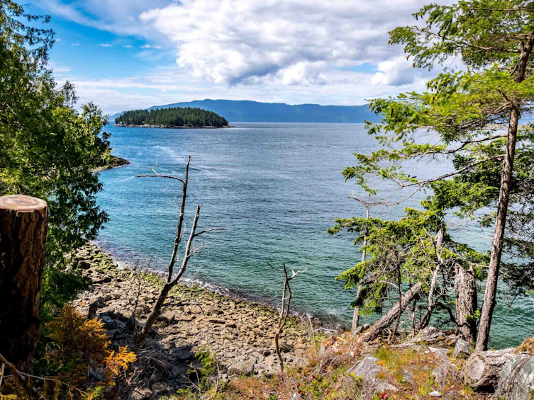4224 Packalen Boulevard, Pender Harbour Egmont, BC, V0N 1S1 - 2