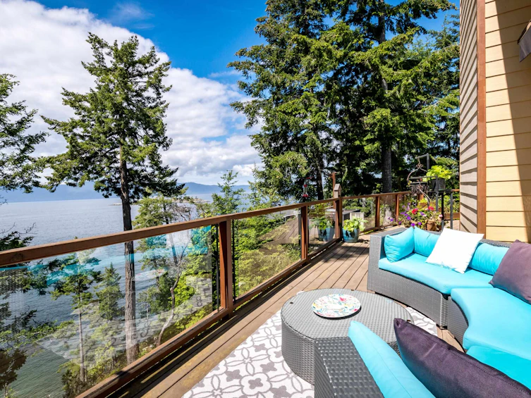 4224 Packalen Boulevard, Pender Harbour Egmont, BC, V0N 1S1 - 3