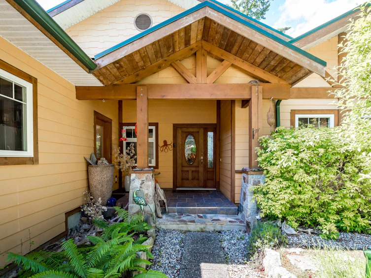 4224 Packalen Boulevard, Pender Harbour Egmont, BC, V0N 1S1 - 5