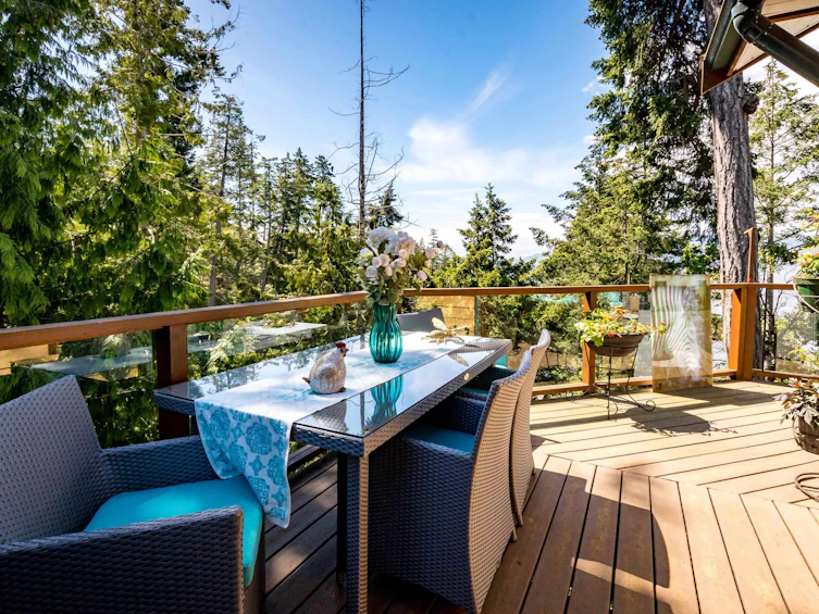 4224 Packalen Boulevard, Pender Harbour Egmont, BC, V0N 1S1 - 16