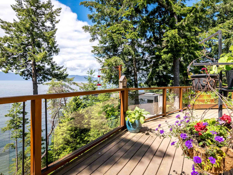 4224 Packalen Boulevard, Pender Harbour Egmont, BC, V0N 1S1 - 17