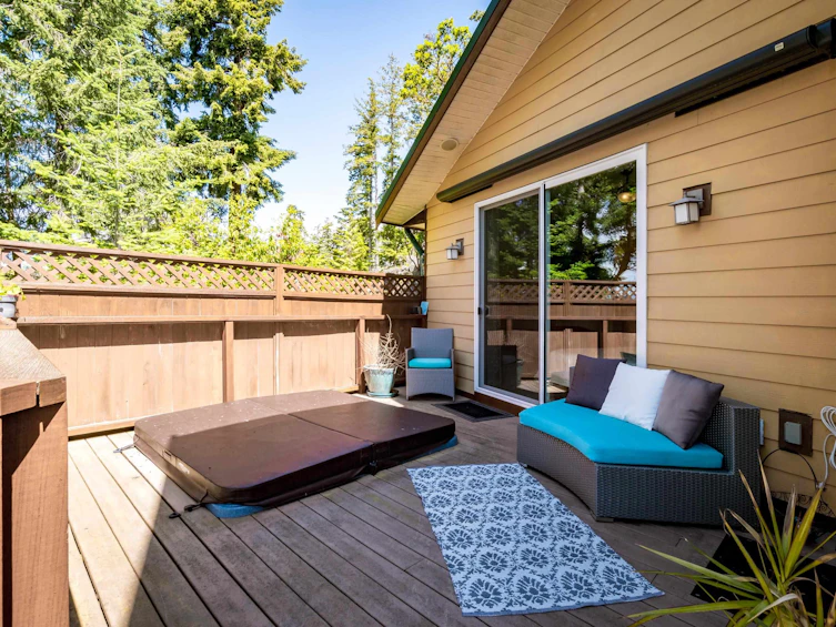 4224 Packalen Boulevard, Pender Harbour Egmont, BC, V0N 1S1 - 20