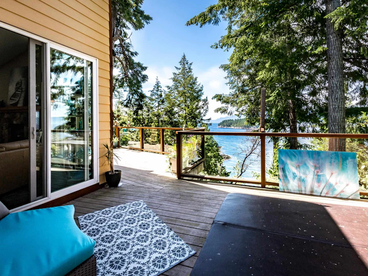4224 Packalen Boulevard, Pender Harbour Egmont, BC, V0N 1S1 - 21