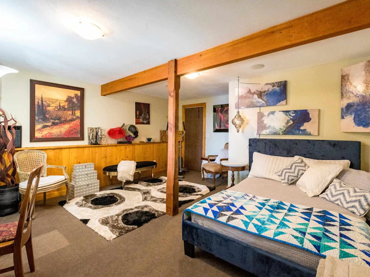 4224 Packalen Boulevard, Pender Harbour Egmont, BC, V0N 1S1 - 33