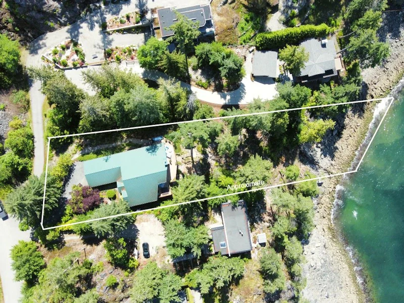 4224 Packalen Boulevard, Pender Harbour Egmont BC