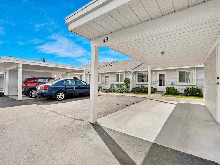 43-23580 Dewdney Trunk Road, Maple Ridge, BC, V2X 0S8 - 2